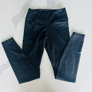 Nike Dri-FIT Black Leggings